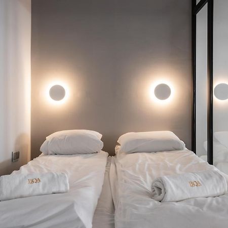 S15- Boutique Apartments, Best Location, By Bqa Budapest Exterior foto