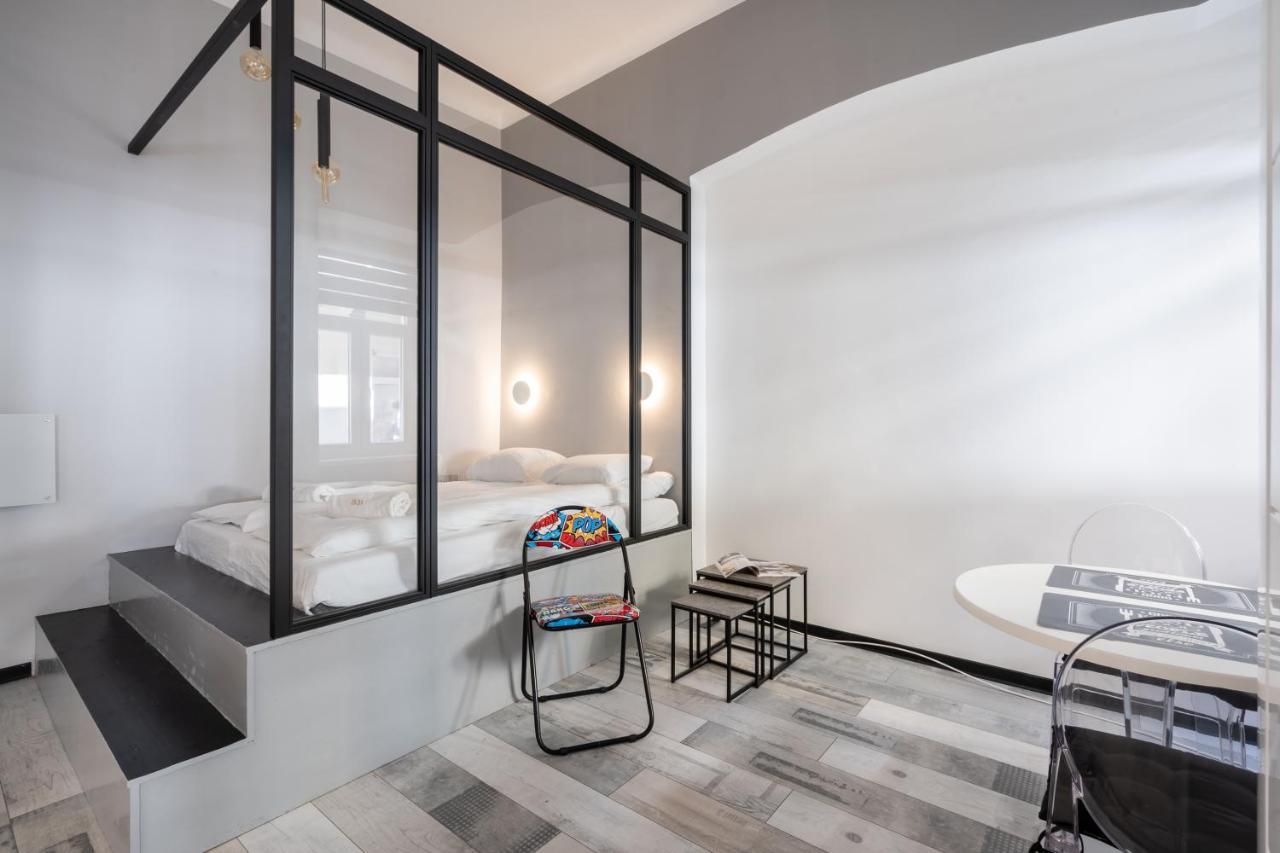 S15- Boutique Apartments, Best Location, By Bqa Budapest Exterior foto