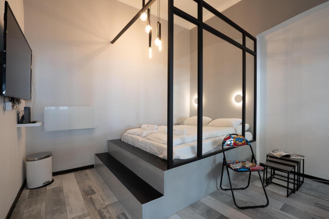 S15- Boutique Apartments, Best Location, By Bqa Budapest Exterior foto